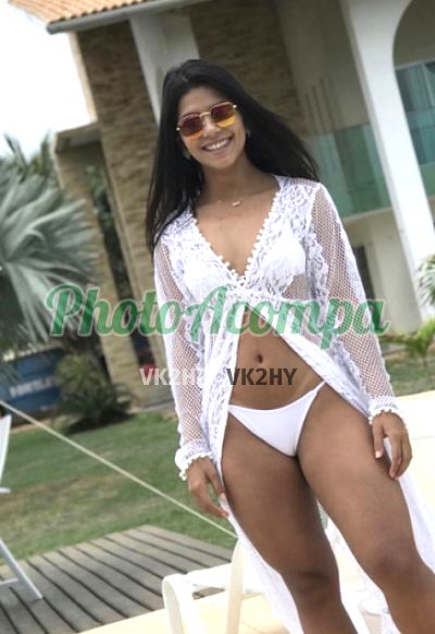 Foto 2 de Adriana Soares, acompanhante em Guarulhos - SP