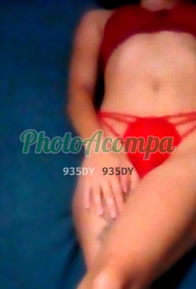 Foto 2 de Rebeka, acompanhante em Itu - SP