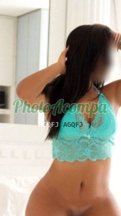 Foto 2 de Sara, acompanhante em Nova Iguaçu - RJ