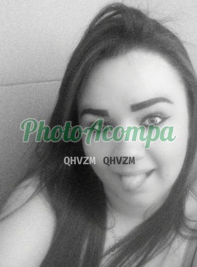 Foto 2 de Vanessa, acompanhante em Ponta Grossa - PR