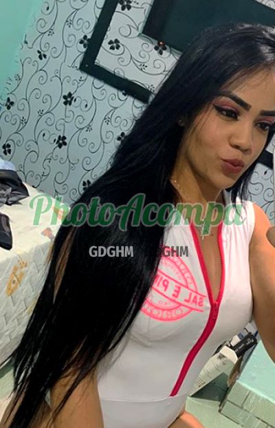 Capa do perfil de Cibelly