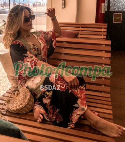 Foto 4 de Júlia, acompanhante em Nova Odessa - SP