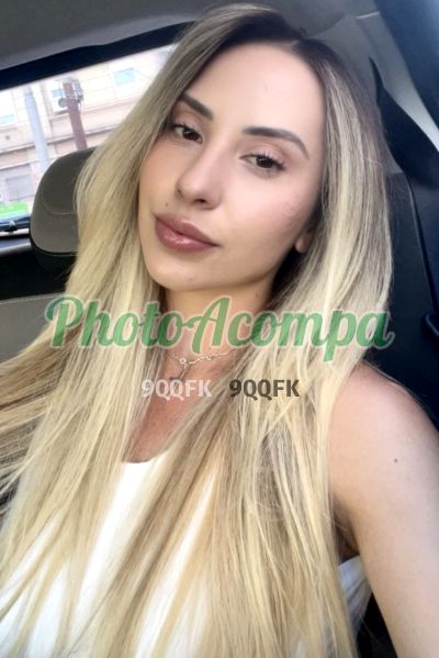 Foto 2 de Lara, acompanhante em São Paulo - SP