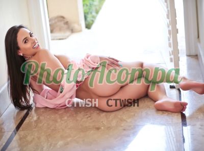 Foto 2 de Nicole Castro, acompanhante em Araucária - PR