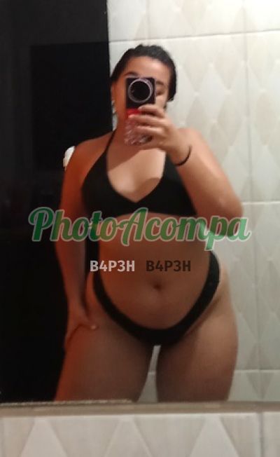 Foto 4 de Latifa, acompanhante em Sorocaba - SP