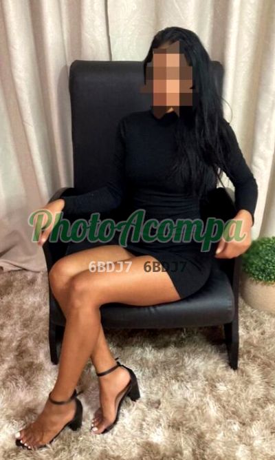 Foto 4 de Bia, acompanhante em Campinas - SP