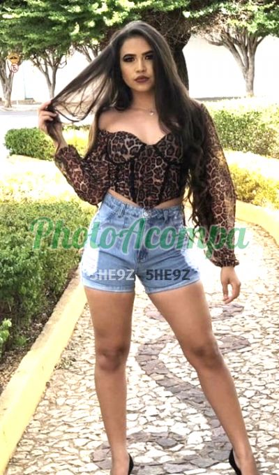 Foto 3 de Thais Martins, acompanhante em Curitiba - PR