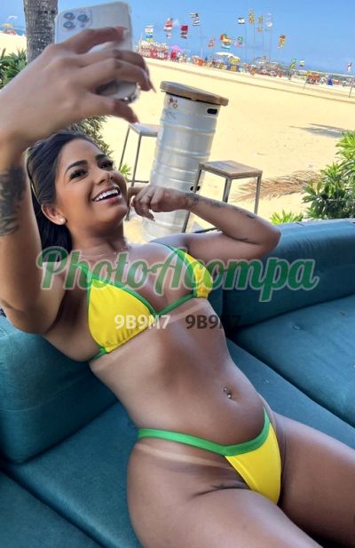 Foto 2 de Thalita, acompanhante em Juiz de Fora - MG