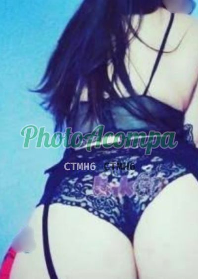 Foto 3 de Dalila, acompanhante em São José dos Campos - SP