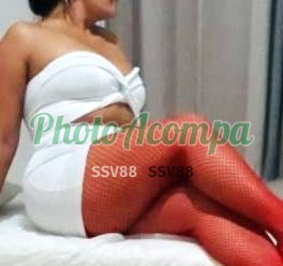 Foto 1 de Melissa, acompanhante em Fortaleza - CE