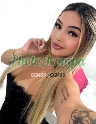 Foto 2 de Isabela Fernanda, acompanhante em Campo Grande - MS
