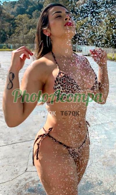 Foto 3 de Isabella Oliveira, acompanhante em Goiânia - GO