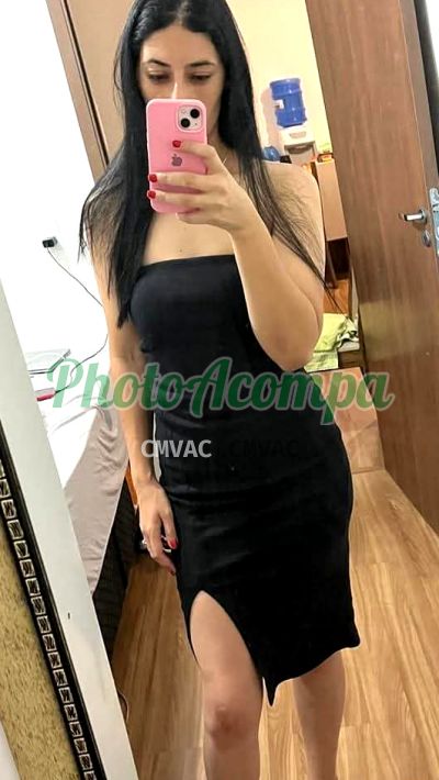 Foto 4 de Natália, acompanhante em Belo Horizonte - MG