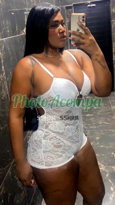 Foto 2 de Bombom, acompanhante em Colombo - PR