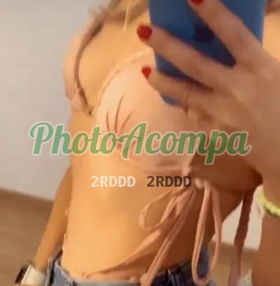 Foto 2 de Mel, acompanhante em Limeira - SP