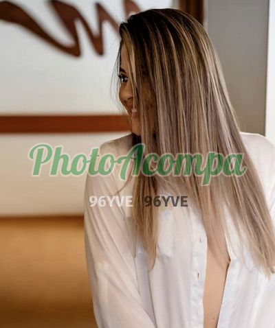 Foto 2 de Carolina, acompanhante em Rio de Janeiro - RJ