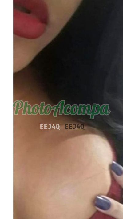 Foto 3 de Estrela, acompanhante em Paulista - PE