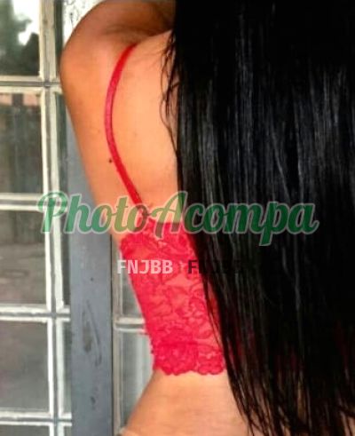 Foto 2 de Camila, acompanhante em Campinas - SP