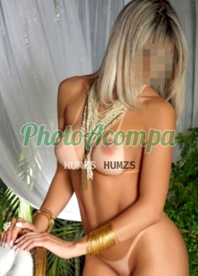 Foto 2 de Michele, acompanhante em Atibaia - SP