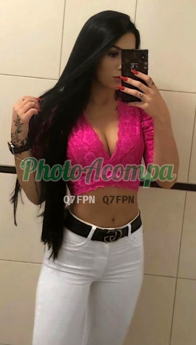 Foto 3 de Larissa, acompanhante em Ribeirão Preto - SP