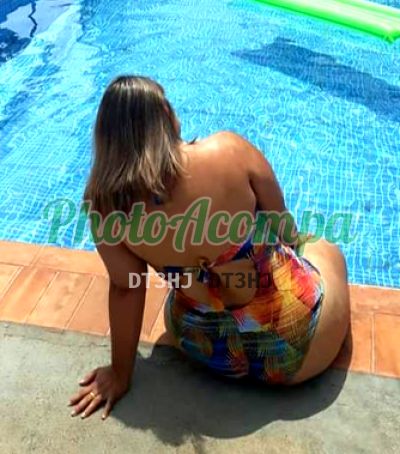 Foto 4 de Luara, acompanhante em Bauru - SP