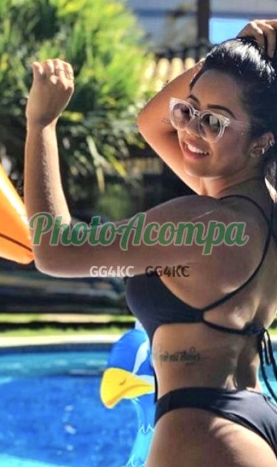 Foto 2 de Suellen, acompanhante em Rio de Janeiro - RJ