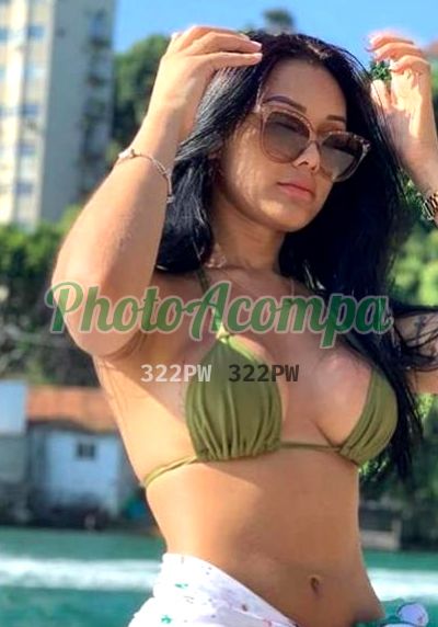 Foto 3 de Vanessa, acompanhante em Osasco - SP