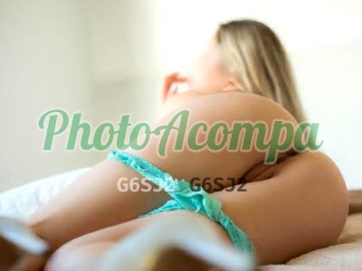 Foto 2 de Bárbara, acompanhante em Ponta Grossa - PR