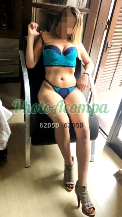 Foto 4 de Beatriz Muller, acompanhante em São José dos Pinhais - PR