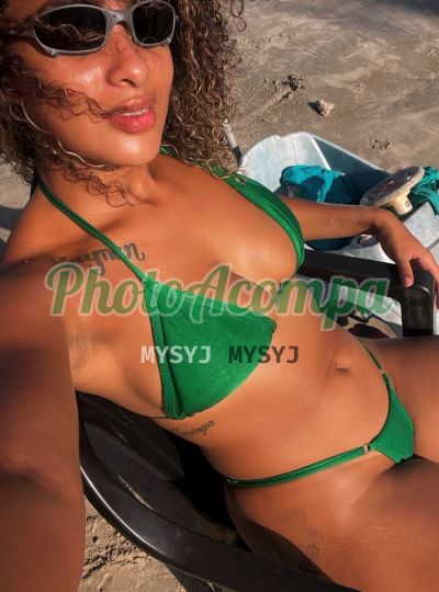 Foto 2 de Jullia, acompanhante em Rio de Janeiro - RJ