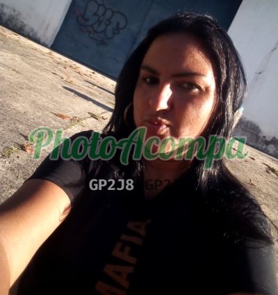 Capa do perfil de Fofinha Canoense