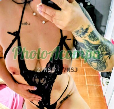 Foto 2 de Isabelle Bittencourt, acompanhante em Canoinhas - SC