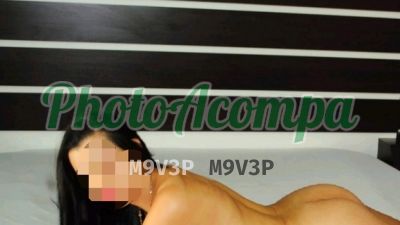 Foto 2 de Paola, acompanhante em Piracicaba - SP