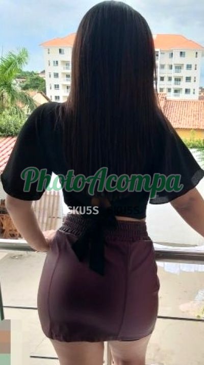 Foto 2 de Ruby, acompanhante em Belo Horizonte - MG