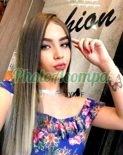 Foto 4 de Júlia, acompanhante em Mogi das Cruzes - SP