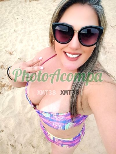 Foto 4 de Cíntia, acompanhante em Cascavel - PR