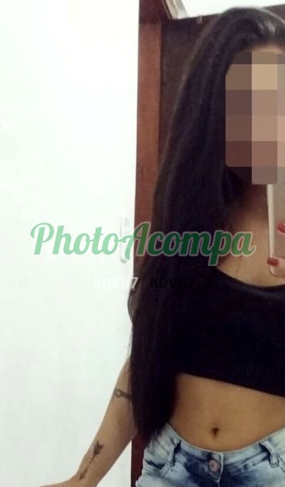 Foto 3 de Lary, acompanhante em Rio de Janeiro - RJ
