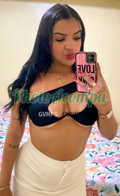 Foto 4 de Flávia, acompanhante em Osasco - SP