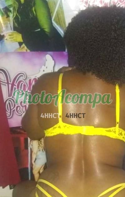 Foto 2 de Nana, acompanhante em Nova Iguaçu - RJ