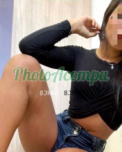 Foto 3 de Carol, acompanhante em São José dos Campos - SP