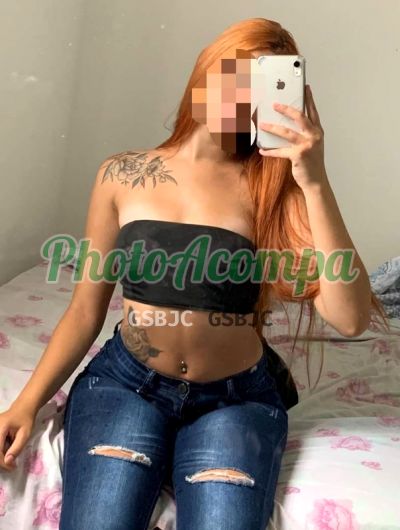 Foto 3 de Ana, acompanhante em Barueri - SP