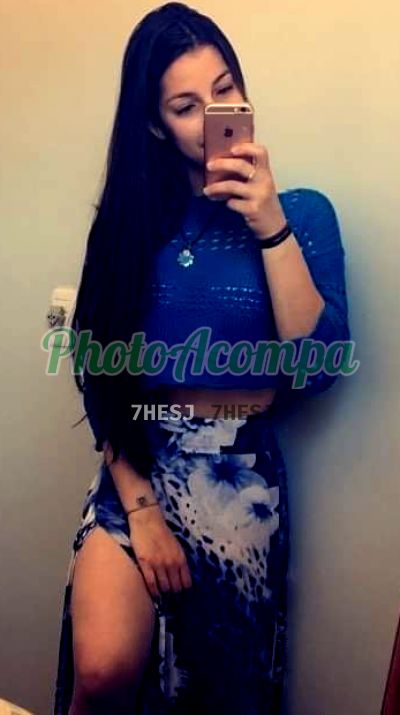 Foto 4 de Ane, acompanhante em Campina Grande - PB