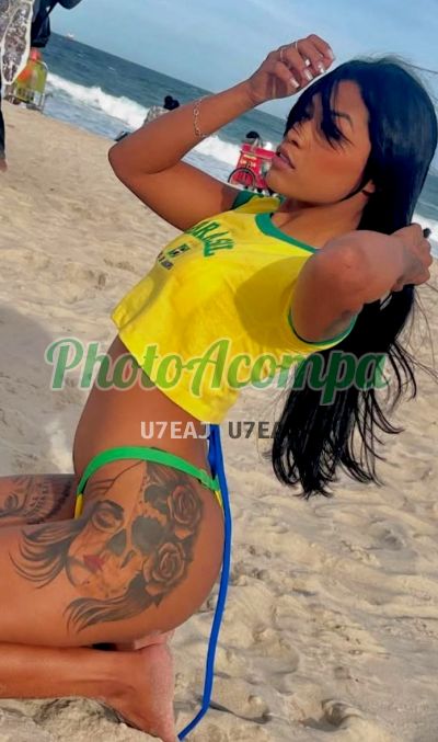 Foto 2 de Sofia, acompanhante em Itumbiara - GO