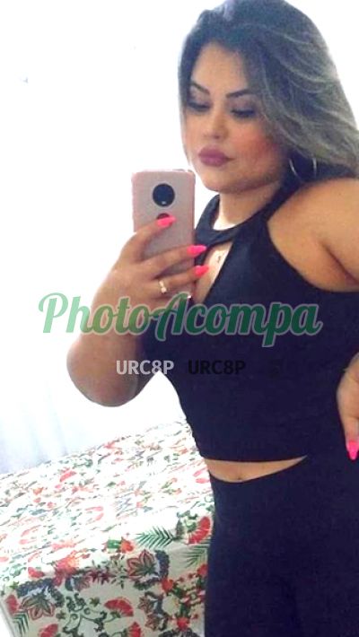 Foto 2 de Anny, acompanhante em Rio de Janeiro - RJ