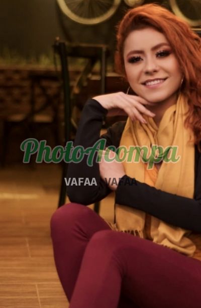 Foto 3 de Karin, acompanhante em Rio de Janeiro - RJ