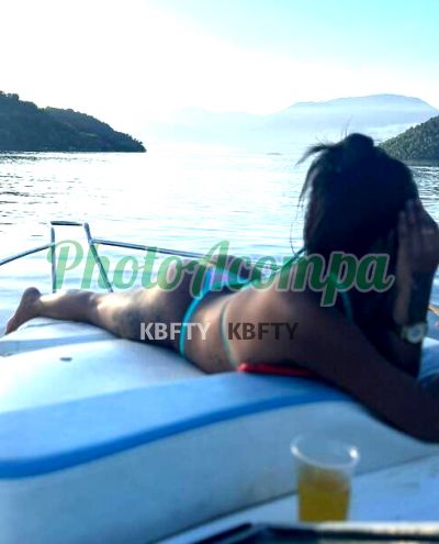 Foto 4 de India, acompanhante em Caratinga - MG