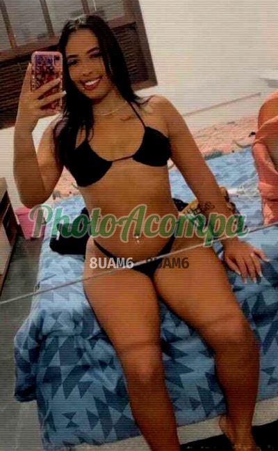 Foto 5 de Thauani, acompanhante em Campinas - SP