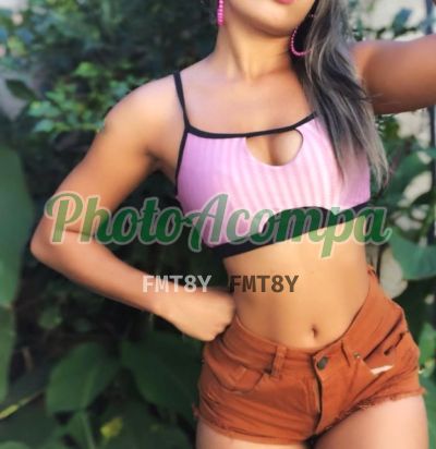 Foto 3 de Camila, acompanhante em Mogi das Cruzes - SP