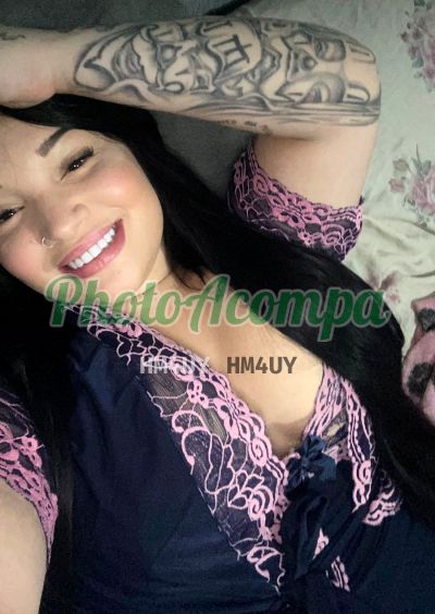Foto 2 de Andreasa, acompanhante em Embu das Artes - SP