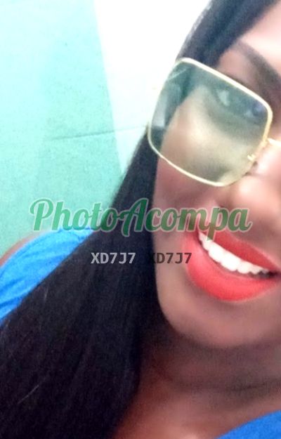 Foto 2 de Luiza, acompanhante em Duque de Caxias - RJ
